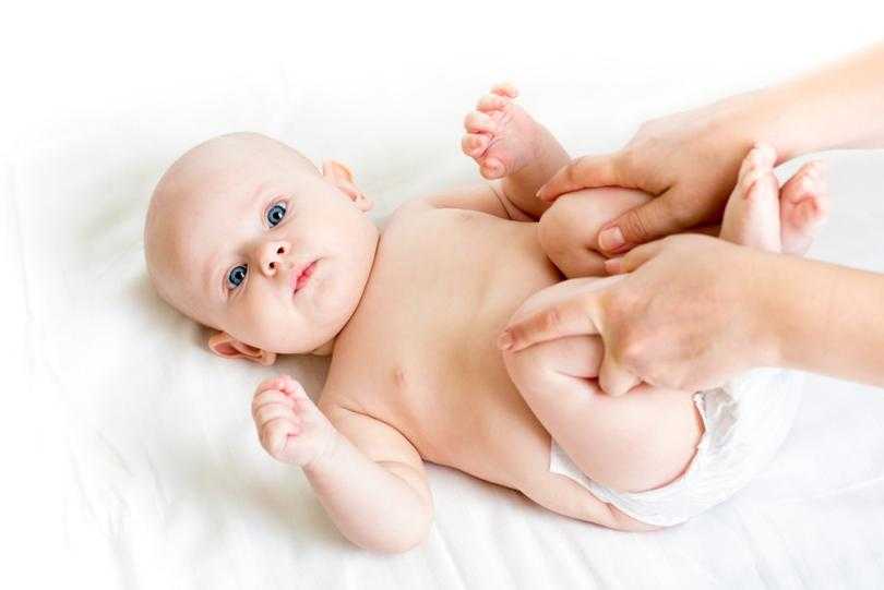 Почему у ребенка хрустят суставы: причины у детей разного возраста