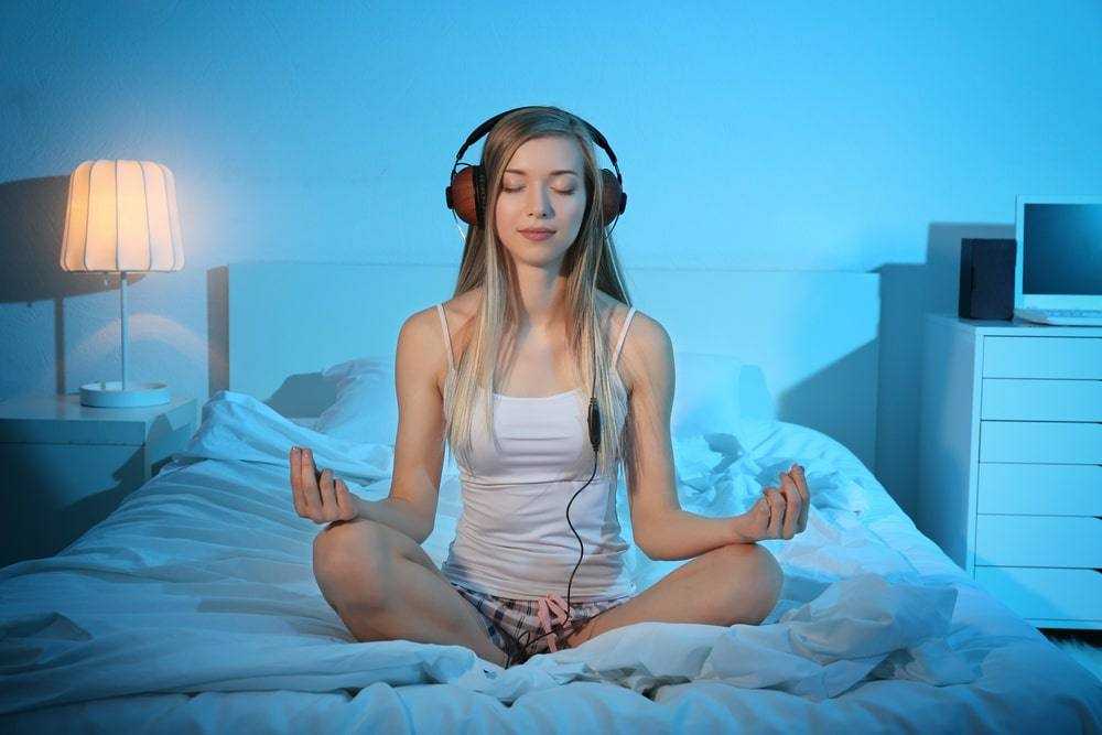 Медитировать в домашних условиях – как научиться новичкам