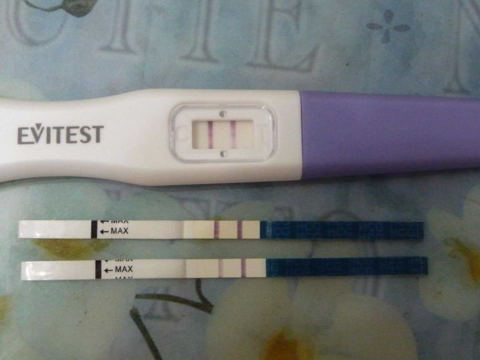 Из-за чего могут ошибаться тесты на беременность