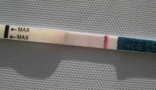 Тест на беременность ложноположительный: как такое возможно?