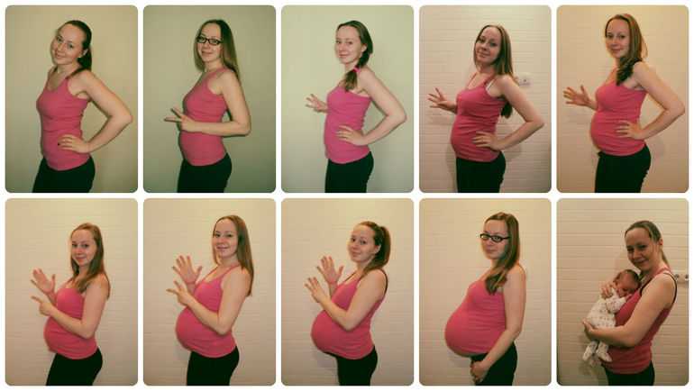 Седьмой месяц беременности (25 фото): как выглядит ребенок, развитие плода и ощущения беременной, размер живота и половая жизнь