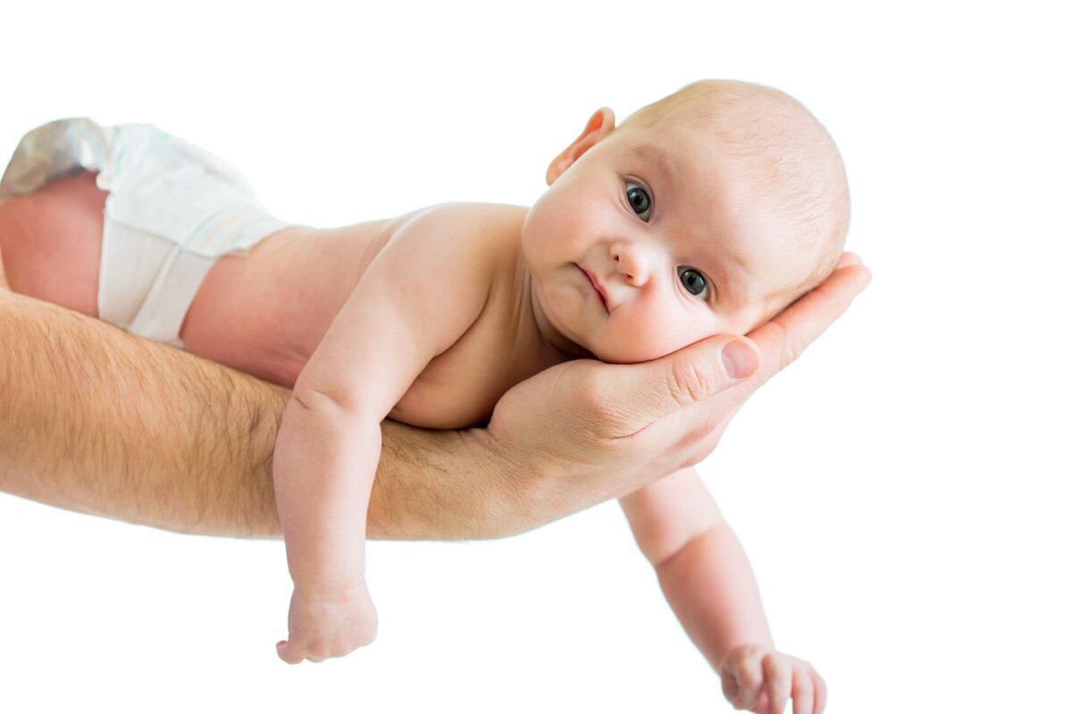 Как отучить ребенка от рук, как отучить ребенка засыпать на руках