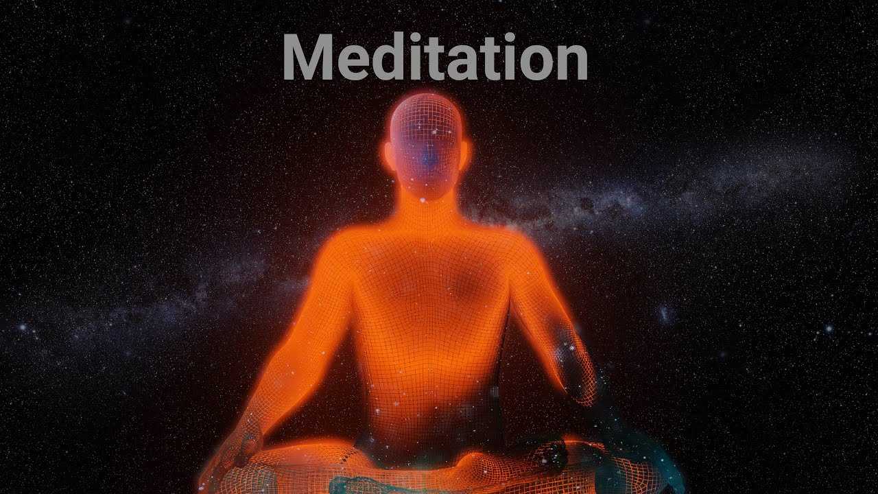 Современные помощники в медитации: лучшие приложения для ios и android