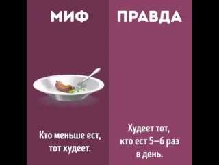 Правда или миф проект 7 класс введение