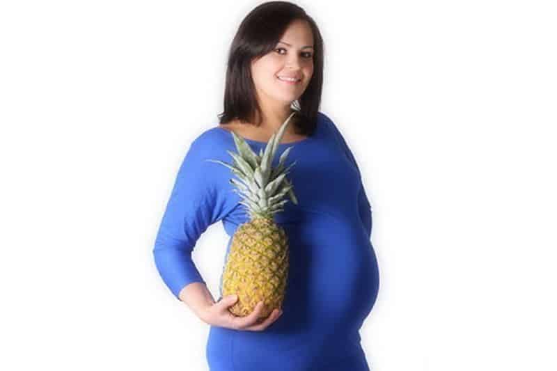 чем полезен ананас для женщин планирующих беременность. возможный вред от ананаса. вред от ананаса при беременности