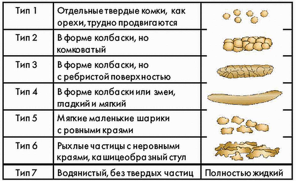 Запор у грудничка при грудном и искусственном вскармливании: что делать
