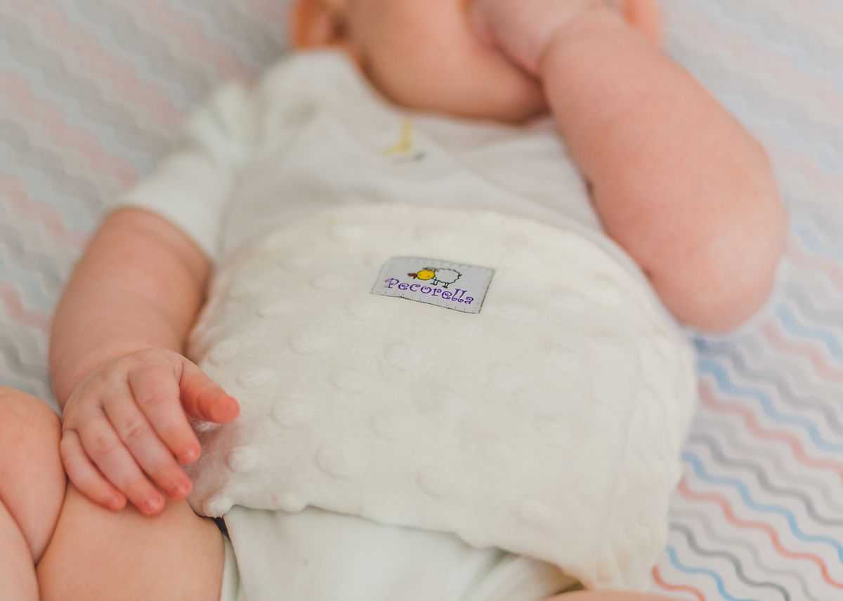 Капли от коликов для новорожденных: мнение доктора комаровского