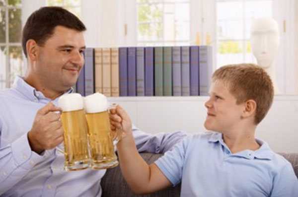 Можно ли продавать детям до 18 лет безалкогольное пиво