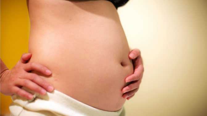 Второй месяц беременности — ощущения, анализы, развитие плода