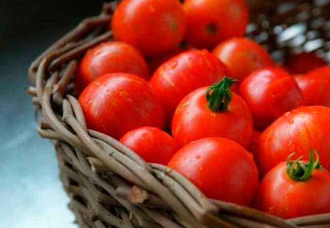 Можно ли кушать помидоры и огурцы свежие беременным