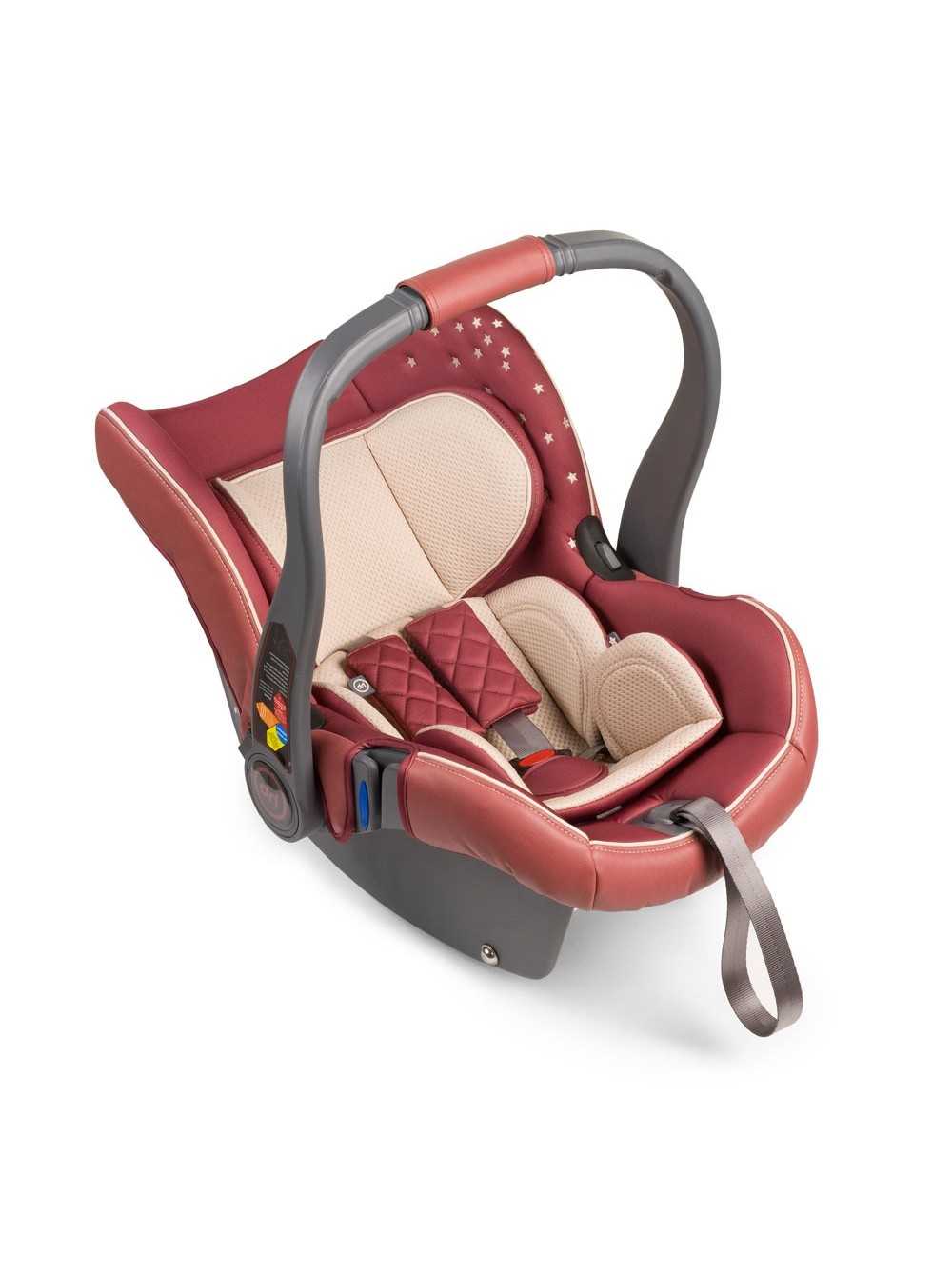 Автолюльки happy baby: особенности моделей skyler 0-13 кг, gelios v2 и madison, варианты для новорожденных