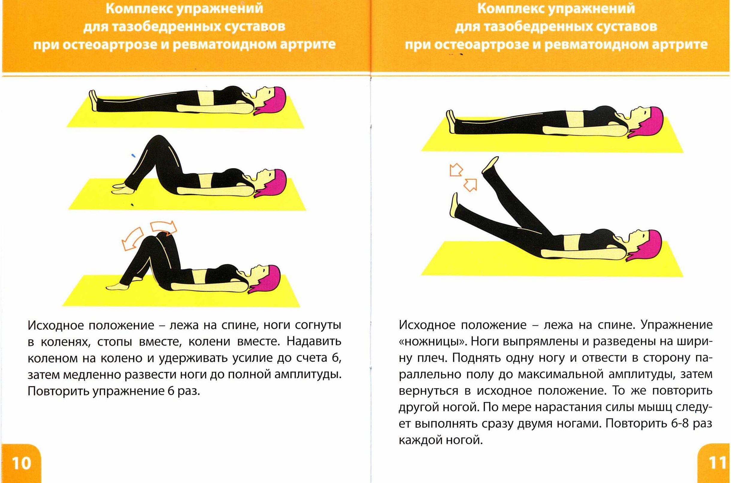 Лфк при дисплазии тазобедренных суставов у детей: комплексы упражнений, как выполнять гимнастику