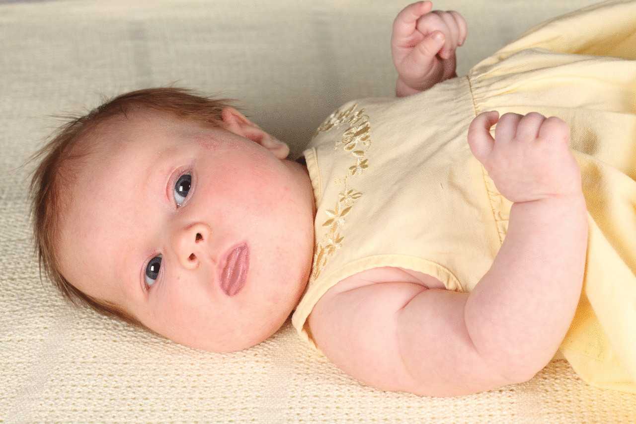 Когда меняются глаза у новорожденного, каким будет цвет глаз? научные данные о том, когда меняются глаза у новорожденных