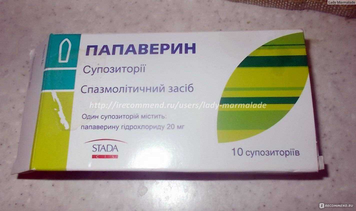 Папаверин при беременности: для чего назначают, инструкция по применению таблеток, свечей и уколов на ранних и поздних сроках / mama66.ru