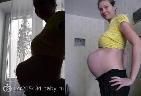 Вес и рост плода по неделям беременности: нормы в таблице. масса ребенка в утробе матери, его размер