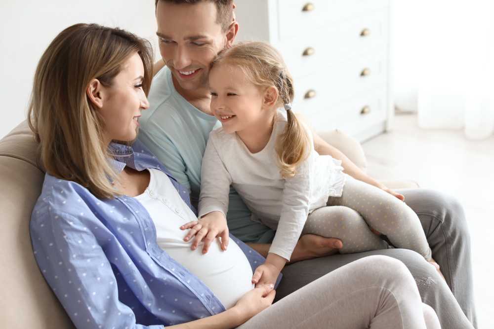 5 важных причин задуматься, прежде чем рожать ребенка «для себя»