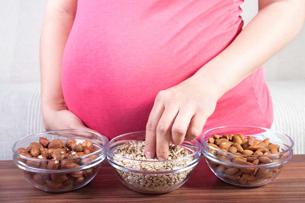 Как при беременности похудеть без вреда для ребенка: как во время беременности снизить вес не навредив ребенку