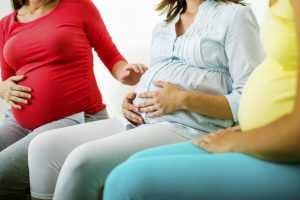 Как можно похудеть при беременности правильно