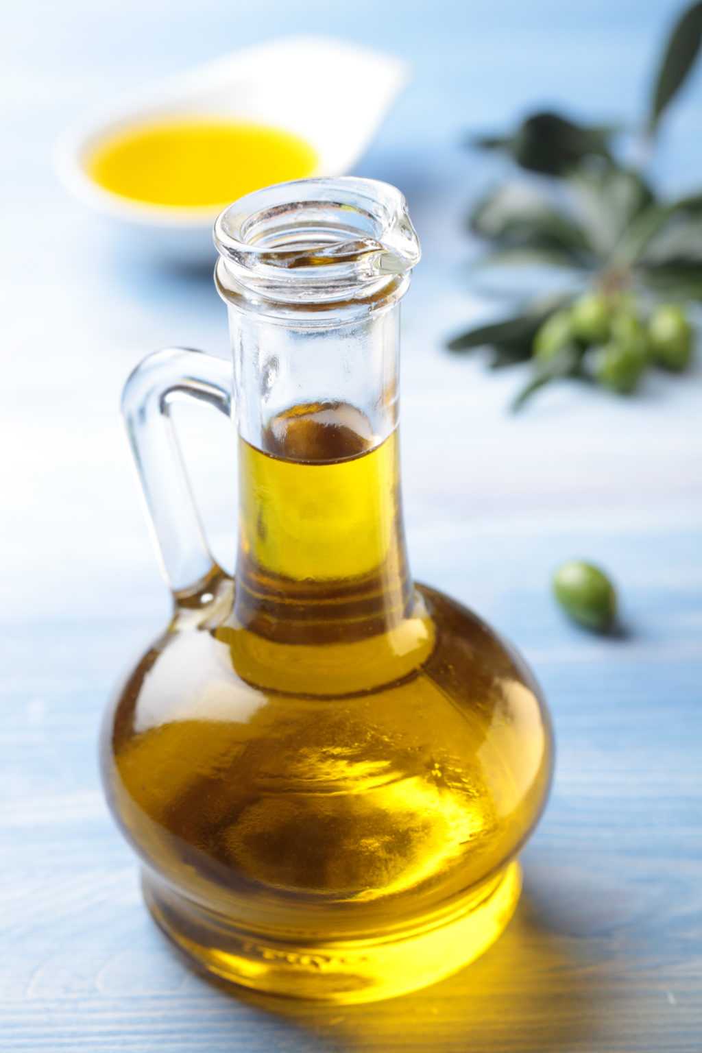 Оливковое масло от растяжек: при беременности, фото до и после, отзывы