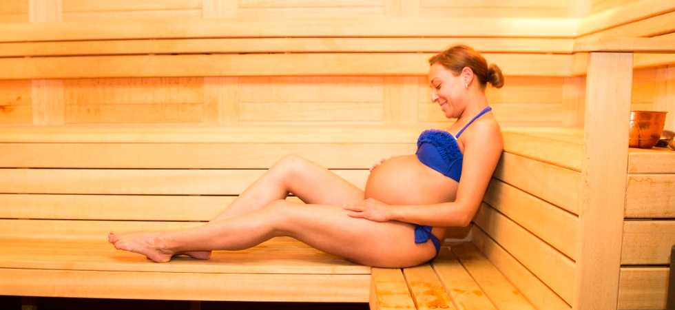 Можно ли беременным ходить в баню на ранних или поздних сроках: стоит ли ходить в хамам, правила посещения турецкой бани, сауны и парилки
