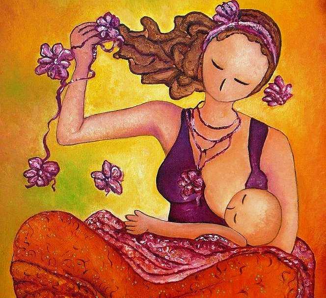 5 правил идеальной матери, которые современные мамы ставят под сомнение