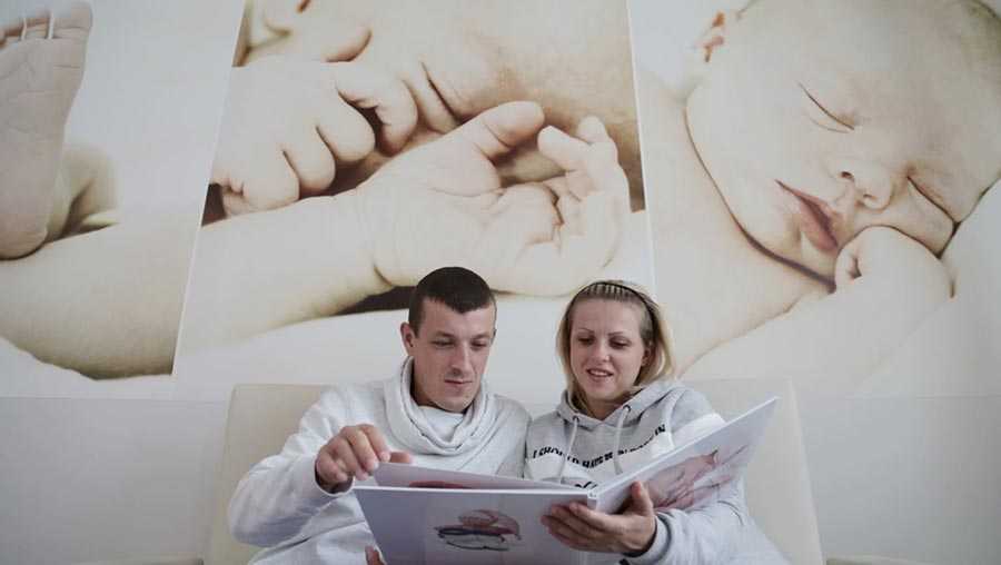 Первые признаки беременности после эко: признаки удачного переноса