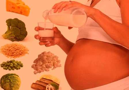 Кальций для беременных: какой препарат лучше выбрать и топ 8 продуктов содержащих кальций