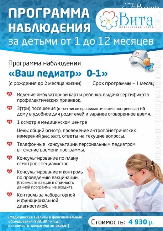 Правила приема грудничков в поликлинике - kpoxa.info