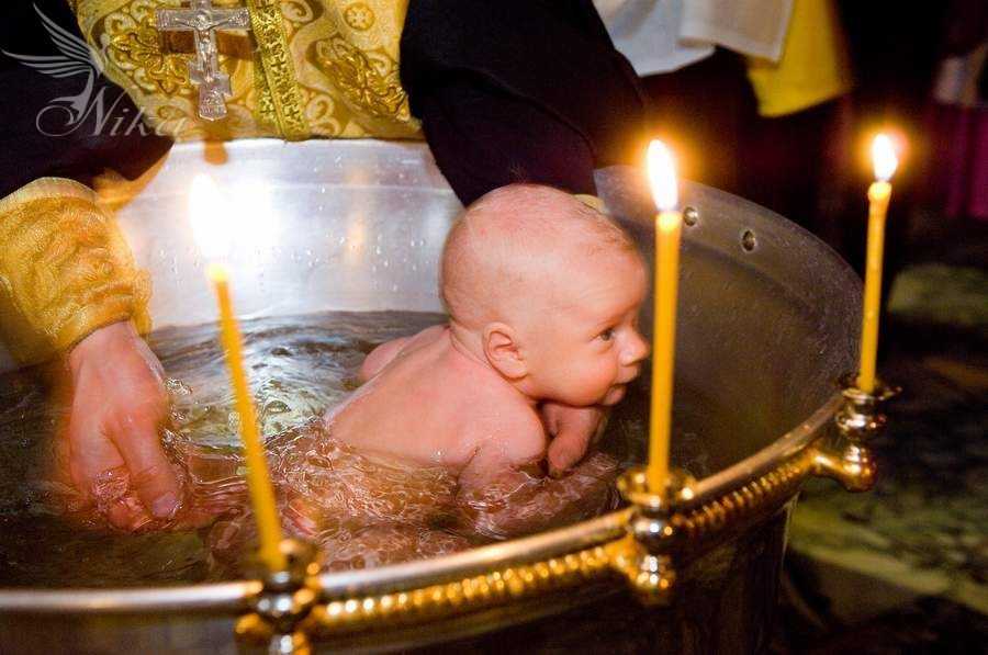 Можно ли мыться, купаться в большие православные церковные праздники