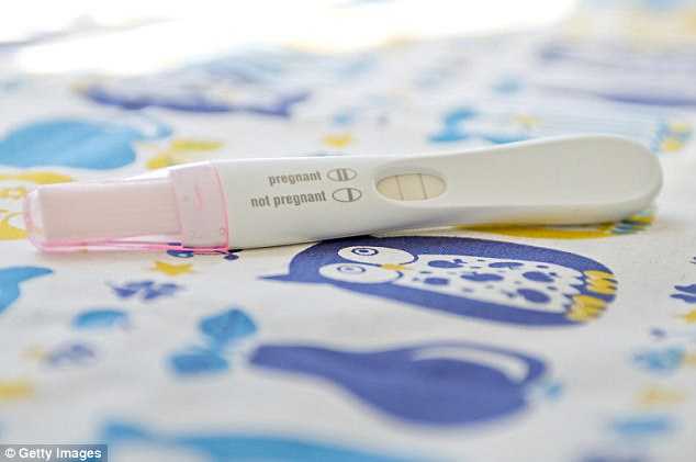 Тест на беременность ложноположительный, когда бывает ложноположительный тест на беременность