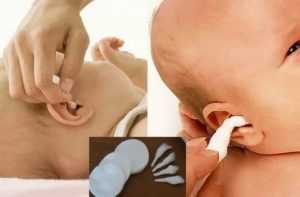 Как почистить носик новорожденному ребенку от козявок аквамарисом, грушей, аспиратором