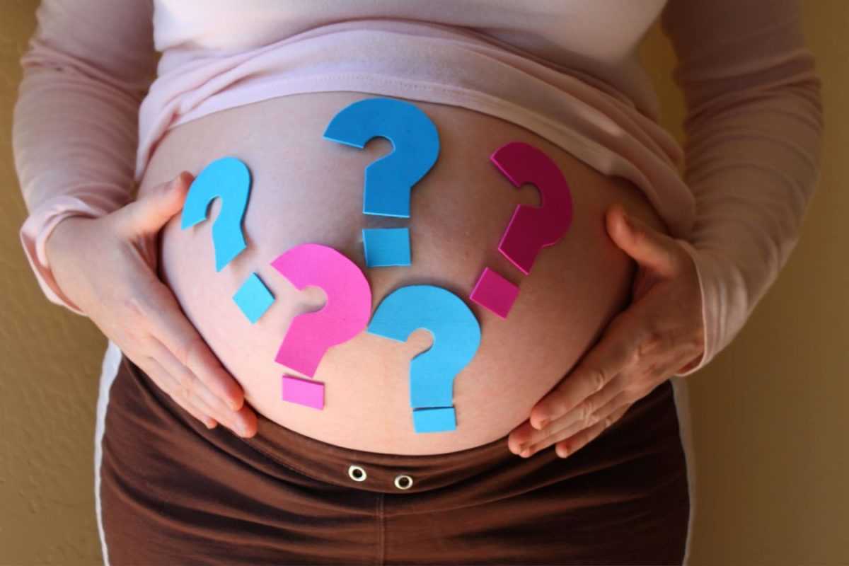 Рождение истины: 10 мифов о беременности