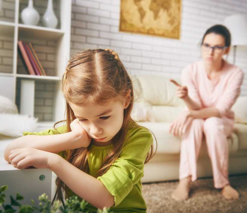 Дисциплина в семье – как стать примером и научить дисциплинированности детей?