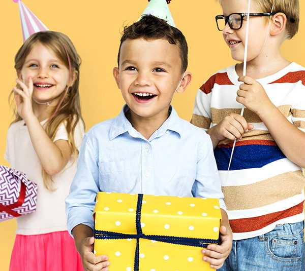 125 подарков мальчику 10 лет на день рождения + идей, если всё есть