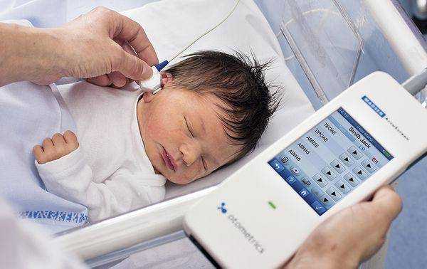 Скрининг новорождённых на врождённые пороки сердца | педиатрия и неонатология