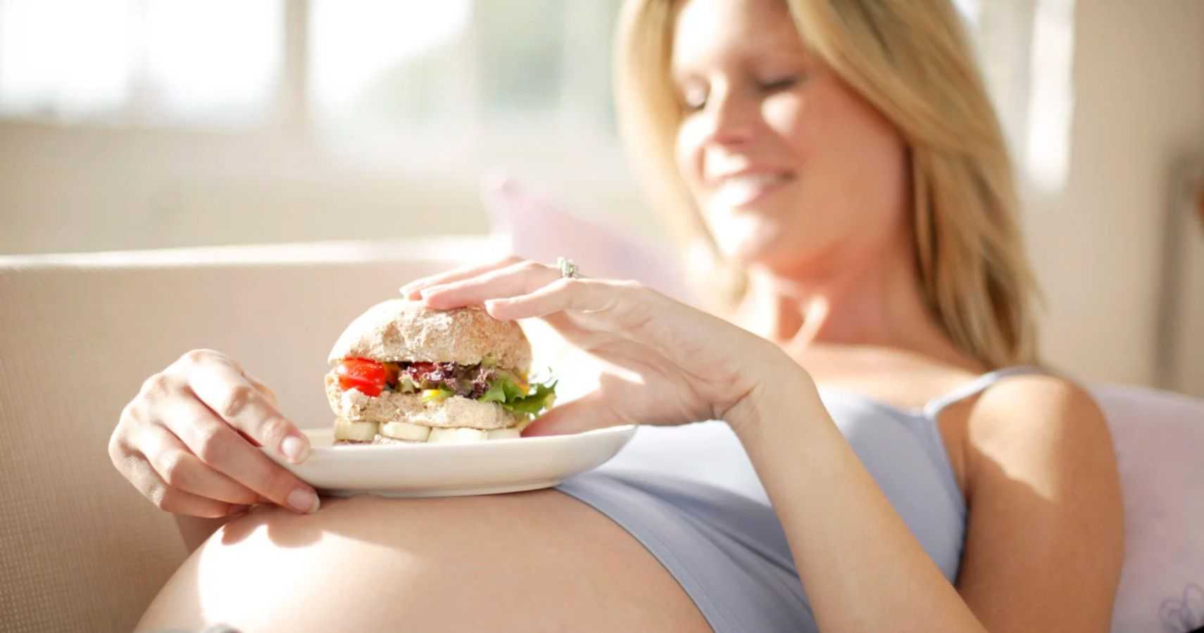 Прибавка в весе при беременности: таблица нормы по неделям, способы похудеть