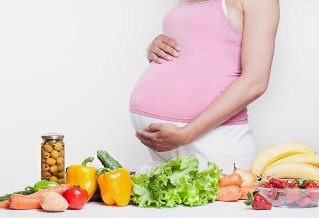 Диета при гестационном сахарном диабете беременных: особенности питания, меню на день