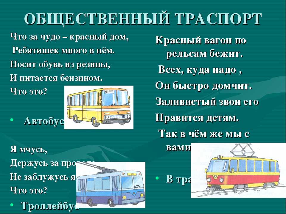 Автобус троллейбус трамвай маршрутные. Городской транспорт. Правила поведения в общественном транспорте. Общественный транспорт трамвай. Виды городского транспорта.