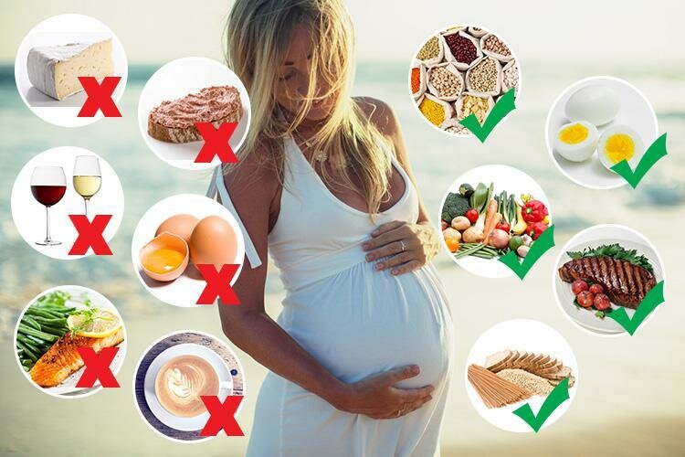 Гематоген: можно ли его принимать при беременности?