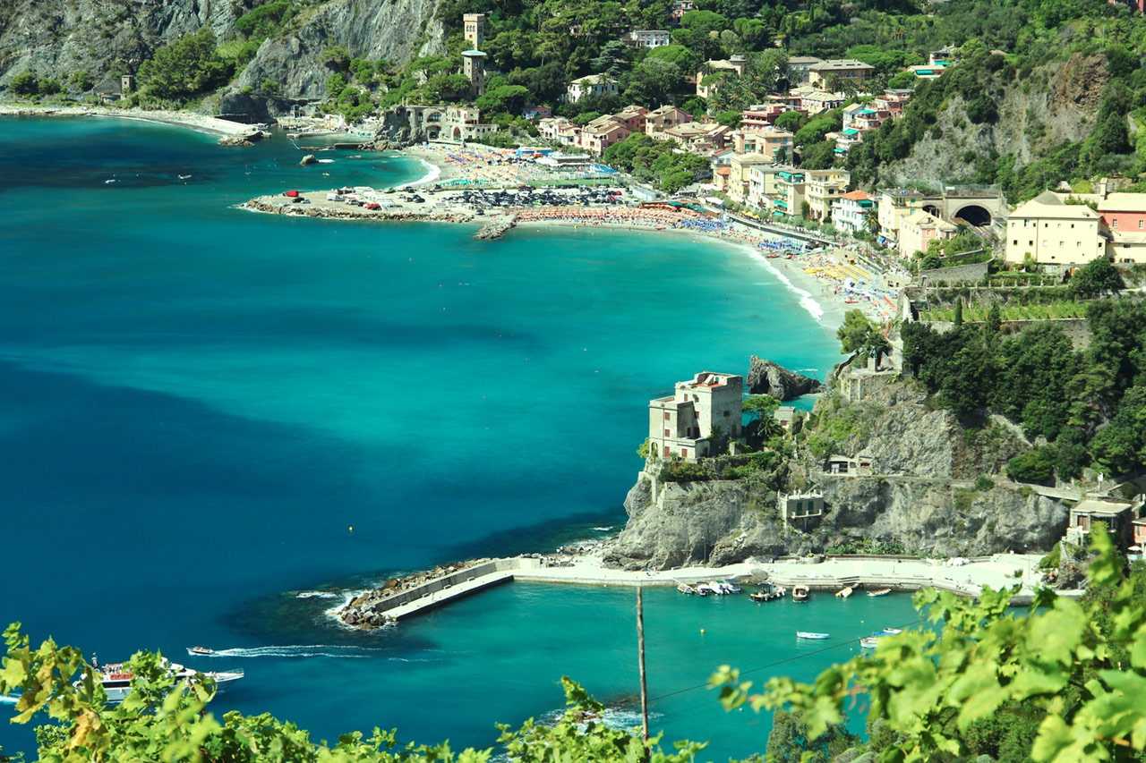 Лучшие пляжи для отдыха с детьми в италии: топ-5 по версии blogoitaliano