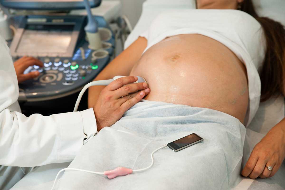 21 неделя беременности: что происходит с плодом и будущей мамой?