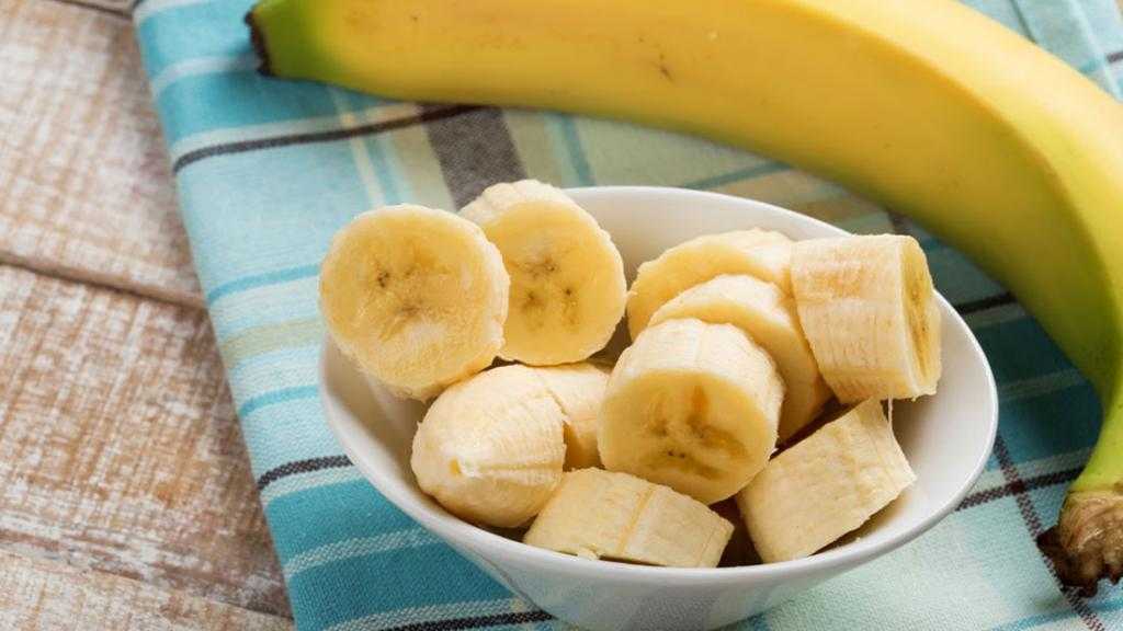 Бананы во время беременности: можно ли есть или нельзя?