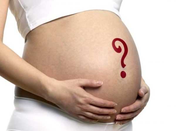 5 неделя беременности - что происходит? ощущения и развитие плода