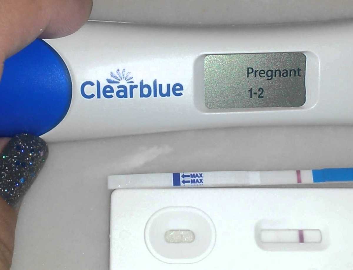 Какой тест на определение беременности является самым точным и чувствительным на ранних сроках?
