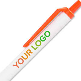 Печать логотипов на флешках и ручках